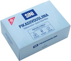 SINI Pikasiivousliina 20 kpl