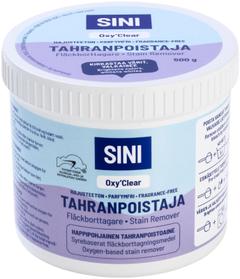 SINI Oxy'Clear Tahranpoistaja 500 g