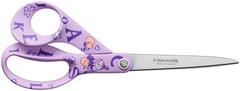 Fiskars Muumi Yleissakset 21cm ABC