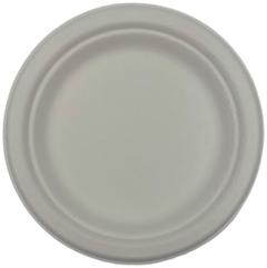 Spen Lautanen 17,6cm 10kpl sokeriruoko valk. Bio