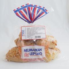 Nelimarkan Leipomo Juustosämpylä 5 kpl/350g