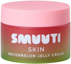 Smuuti Skin Watermelon Jelly Cream 50ml-kasvovoide