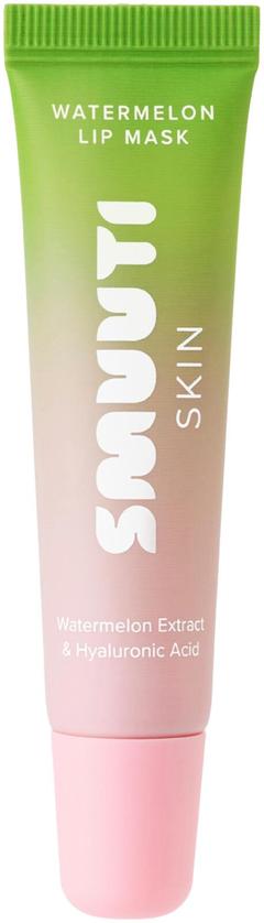 Smuuti Skin Watermelon Lip Mask 15ml-huulinaamio