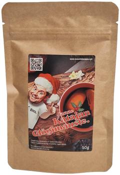 Janne Katajan Glögimauste pss. 50g