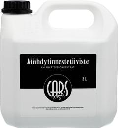Car-S Jäähdytinnestetiiviste Vihreä 3L