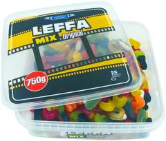Finlandia Candy Leffamix Original 750g