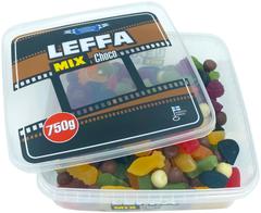 Finlandia Candy Leffamix Choco 750g