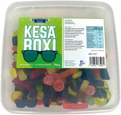 Finlandia Candy Kesäboxi 750 g