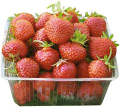 Rantamarjat mansikkarasia 400 g Suomi