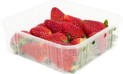 Rantamarjat mansikkarasia 400 g ulkomaat