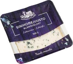 Herkkutilan Sinihomejuusto laktoositon 100g