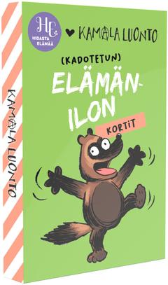 Elämän ilon kortit