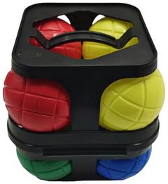 Toyrock Summer Boccia