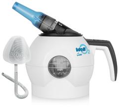 WellO2 Care EU -hengitysharjoituslaite (ver. -24)