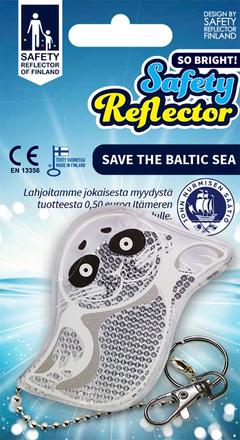 So Bright -heijastin Hylje valk