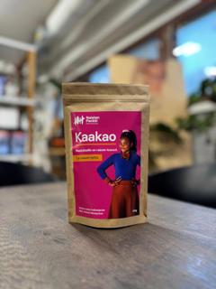 Naisten Pankki Tummasuklaa kaakaojauhe 200g