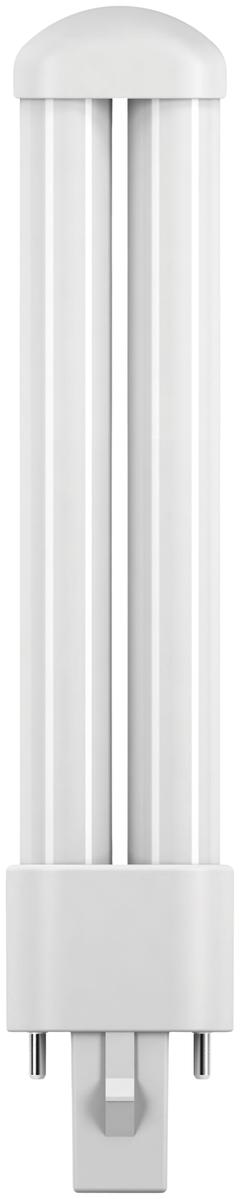 Airam Led pistokanta TC-S opaali 5,7W G23 460lm 3000K, box