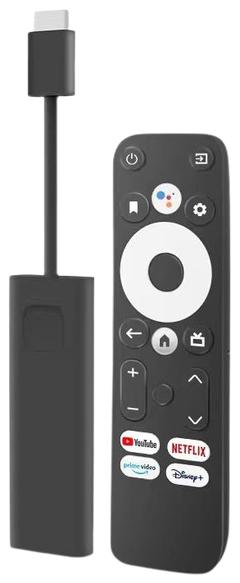 Livia Dcolor Android TV mediatoistin GD1