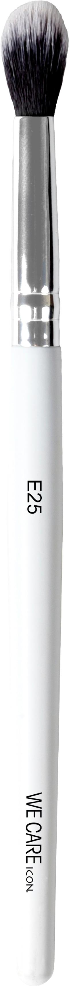 WE CARE ICON. Artist Blending Brush häivytyssivellin E25