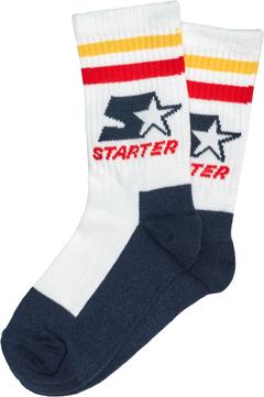 Starter lasten urheilusukat 3-pack