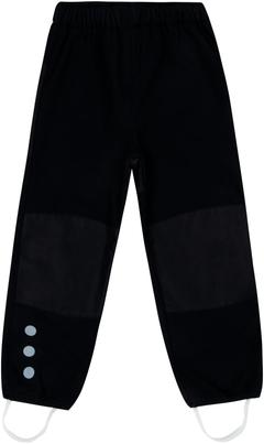 Ciraf lasten softshell-housut fleecevuorilla 252C08203D