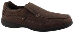 House miesten loafer SUP Thebe Brown