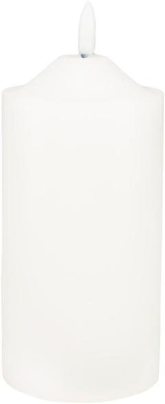 House led-vahakynttilä Bella 15 cm