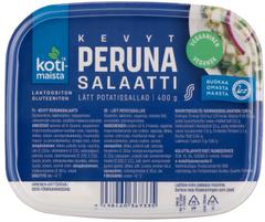 Kotimaista Perunasalaatti Kevyt 400g