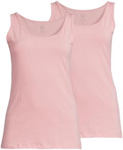 House naisten toppi Julia 2-pack