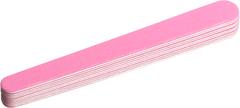 WE CARE ICON. Nail File Set 10pcs 180/220 grit kynsiviila 10 kpl