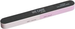 WE CARE ICON. Buffer 120/180/220/280/600/4000 grit kynsi- ja kiillotusviila