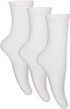 House naisten urheilusukat 214H062309 3-pack