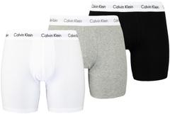 Calvin Klein miesten boxerit NB1770AMP1 3-pack