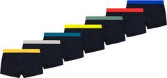 House lasten bokserit 231H332310 7-pack