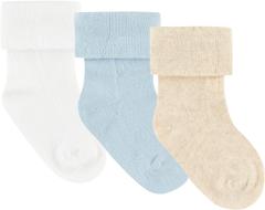 House vauvojen nilkkasukat 3-pack 234H102323
