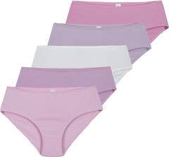 House lasten alushousut 230H082402 5-pack