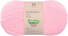 House neulelanka akryyli Sulo 100 g Light Pink 2197