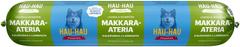 Hau-Hau Champion Makkara-ateria kalkkunaa ja lammasta 500 g