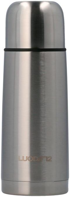 Luode12 terästermospullo 0,35l