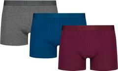 House miesten bokserit 190H082473 3-pack