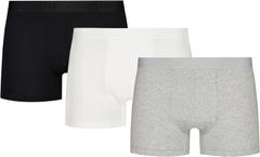 House miesten bokserit 190H082472 3-pack