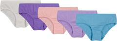 House lasten alushousut 230H322401 5-pack
