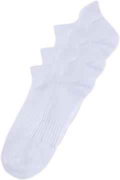 Danskin naisten treenisukat 545DNO2401 3-pack