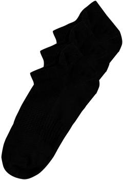Danskin naisten treenisukat 545DNO2401 3-pack