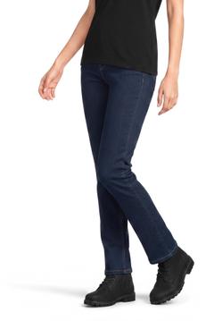 House naisten farkut Straight fit