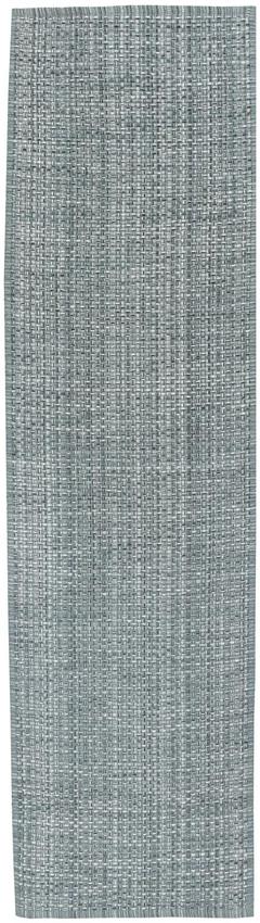 House kaitaliina Every day rib 33x120 cm tumma harmaa