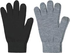 House miesten neulesormikkaat 2-pack 196H312407