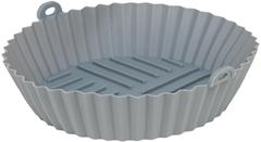 Silikoni kulho airfryeriin 18 cm