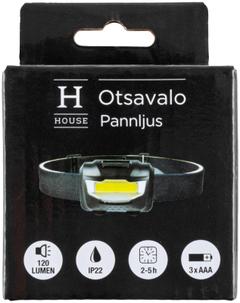 House otsavalo 120 LM