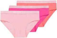 Danskin lasten alushousut 95485A 3-pack